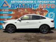 Renault Arkana I Набережные Челны  - изображение 30
