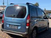 Peugeot Partner II Рестайлинг Калуга  - изображение 8