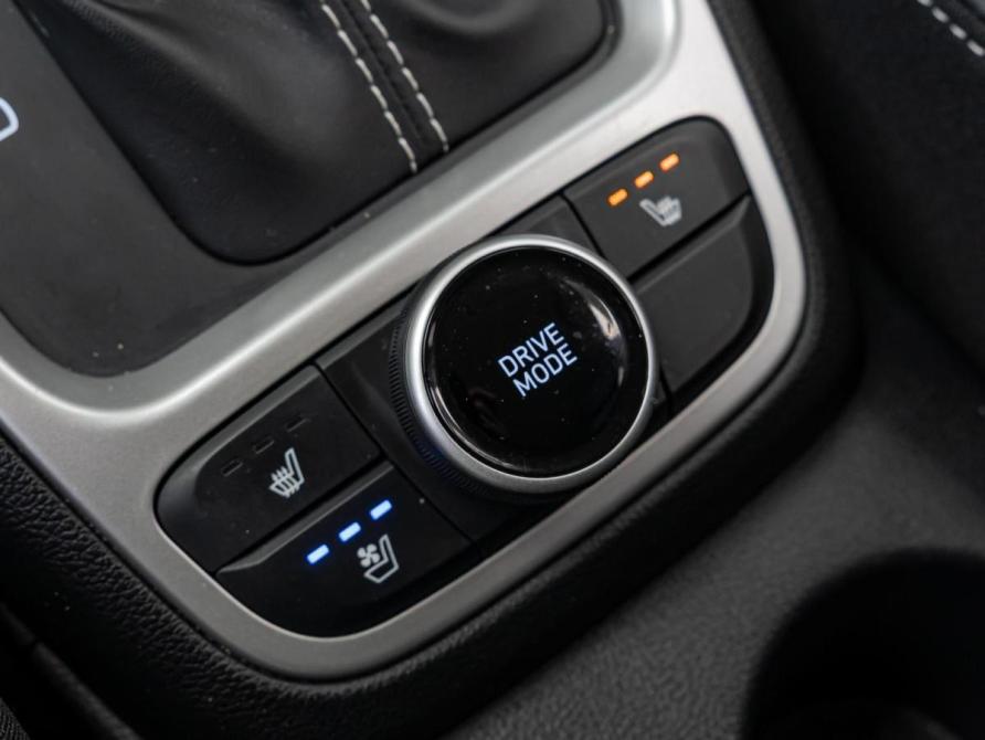 Hyundai Venue I Краснодар  - изображение 15