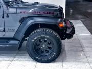 Jeep Gladiator II (JT) Уфа  - изображение 44