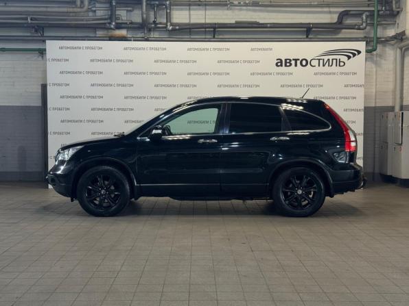 Honda CR-V III с пробегом 2008 года, цена 799 000 рублей, 388036 км, внедорожник, Автокод Объявления