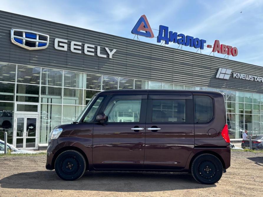 Daihatsu Tanto III Рестайлинг Набережные Челны  - изображение 2