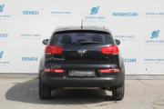 Kia Sportage III Рестайлинг Пермь  - изображение 31