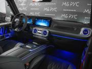 Mercedes-Benz G-Класс AMG II (W465) Рестайлинг Москва  - изображение 55