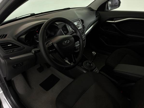 Lada (ВАЗ) Vesta I с пробегом 2015 года, цена 670 000 рублей, 177230 км, седан, Автокод Объявления