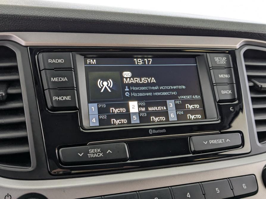 Hyundai Solaris II Москва  - изображение 25