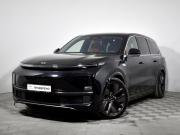 Li Auto (Lixiang) L9 I Рестайлинг Санкт-Петербург  - изображение 25