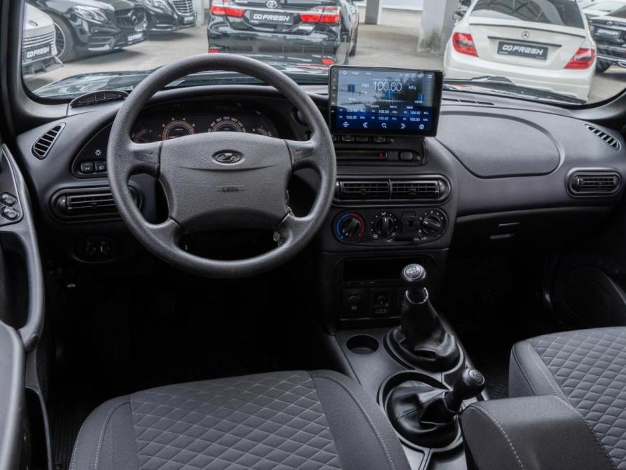 Lada (ВАЗ) Niva Travel I Волгоград  - изображение 6