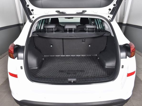 Hyundai Tucson III Рестайлинг с пробегом 2020 года, цена 2 799 999 рублей, 38139 км, внедорожник, Автокод Объявления