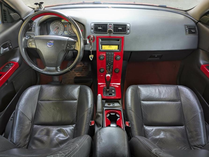 Volvo C30 I Екатеринбург  - изображение 6