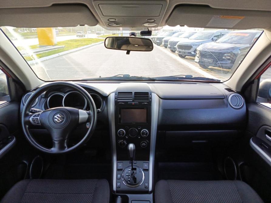 Suzuki Grand Vitara II Рестайлинг Чебоксары  - изображение 17