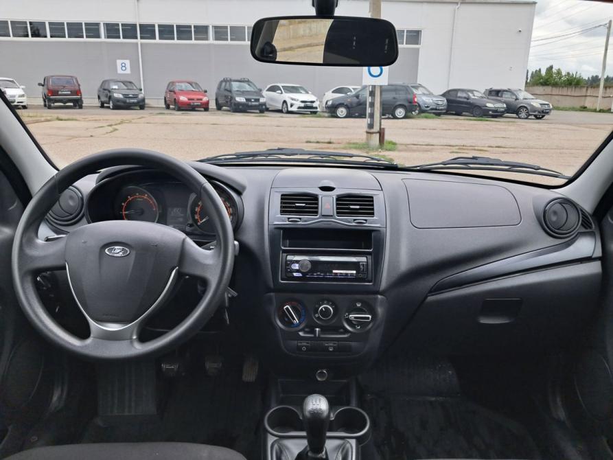 Lada (ВАЗ) Granta I Рестайлинг Набережные Челны  - изображение 17