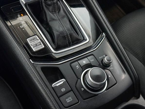 Mazda CX-5 II с пробегом 2019 года, цена 2 237 000 рублей, 134441 км, внедорожник, Автокод Объявления