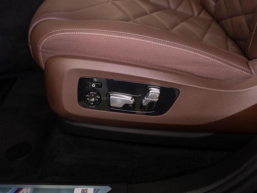BMW X5 IV (G05/G18) Рестайлинг Москва  - изображение 19