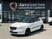 Skoda Fabia II Рестайлинг Волгоград  - изображение 21
