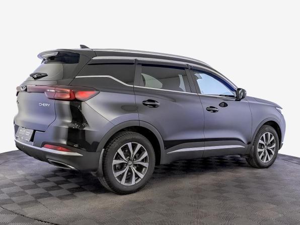 Chery Tiggo 7 Pro I с пробегом 2021 года, цена 1 285 000 рублей, 153597 км, внедорожник, Автокод Объявления