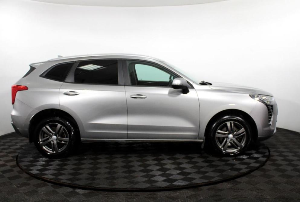 Haval Jolion I Рестайлинг Нижний Новгород  - изображение 5
