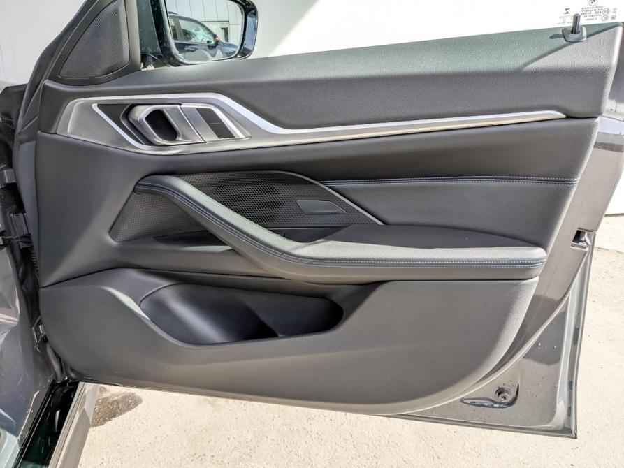BMW 4 серии G22 G23 G26 Москва  - изображение 23