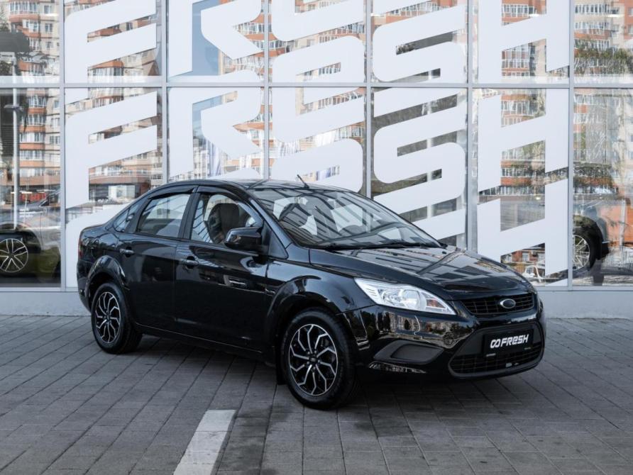 Ford Focus II Рестайлинг Ставрополь  - изображение 1