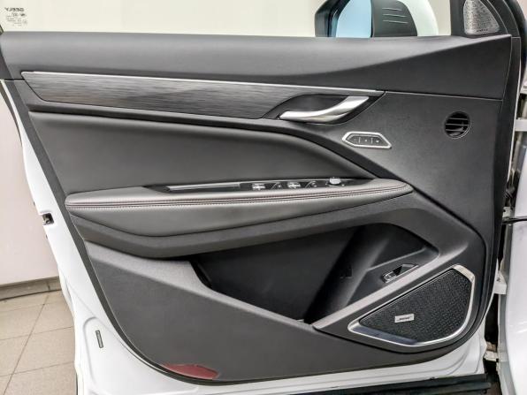 Geely Tugella I Рестайлинг с пробегом 2023 года, цена 2 415 000 рублей, 106073 км, внедорожник, Автокод Объявления