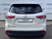 Toyota Highlander III (XU50) Набережные Челны  - изображение 35