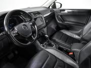 Volkswagen Tiguan II Санкт-Петербург  - изображение 29