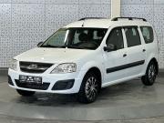 Lada (ВАЗ) Largus I Москва  - изображение 17