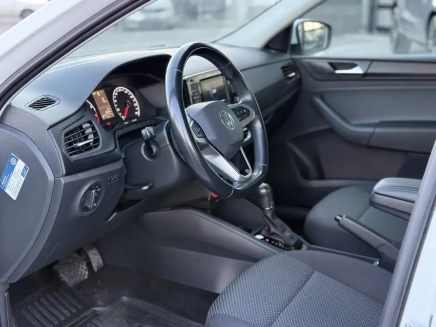 Volkswagen Polo VI Волгоград  - изображение 8