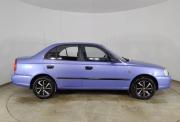 Hyundai Accent II Рестайлинг Волгоград  - изображение 32