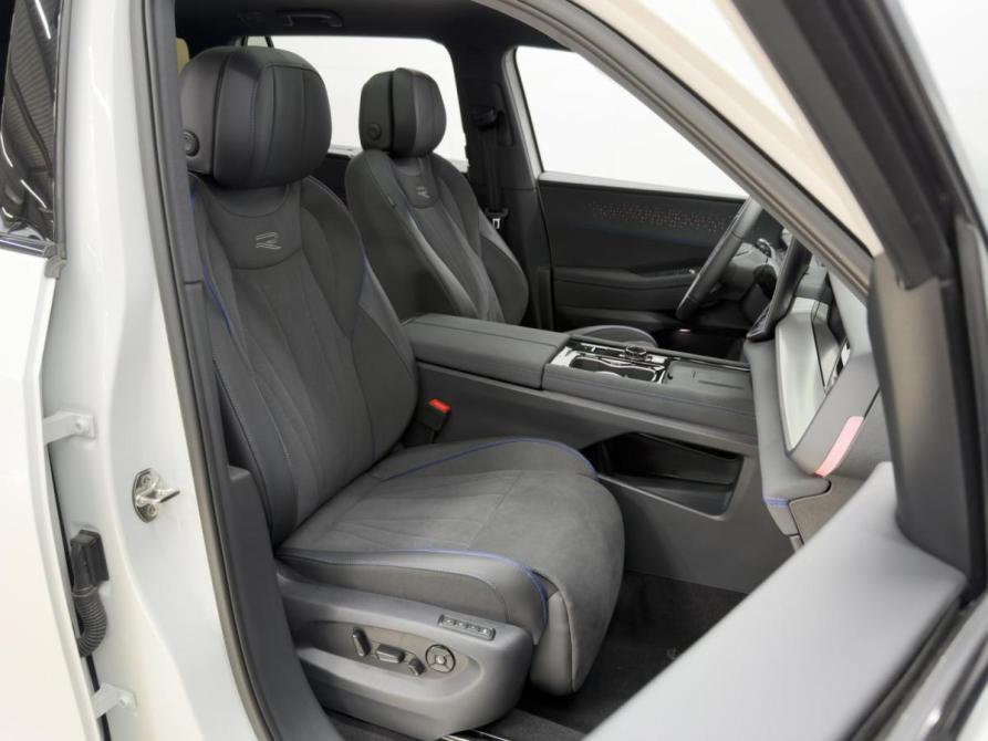Volkswagen Teramont II (China Market) Ростов-на-Дону  - изображение 8