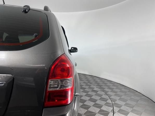 Hyundai Tucson I с пробегом 2008 года, цена 599 000 рублей, 319000 км, внедорожник, Автокод Объявления