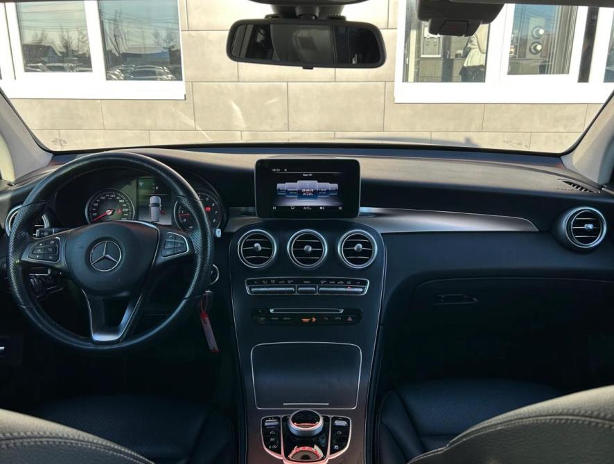 Mercedes-Benz GLC I (X253) Альметьевск  - изображение 15