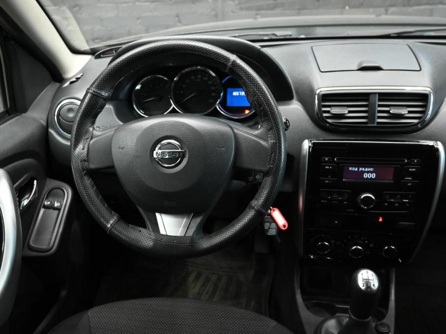 Nissan Terrano III (D10) Екатеринбург  - изображение 12