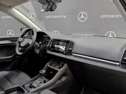 Skoda Karoq I Москва  - изображение 40