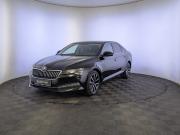 Skoda Superb III Рестайлинг Москва  - изображение 31