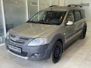 Lada (ВАЗ) Largus I Москва  - изображение 19