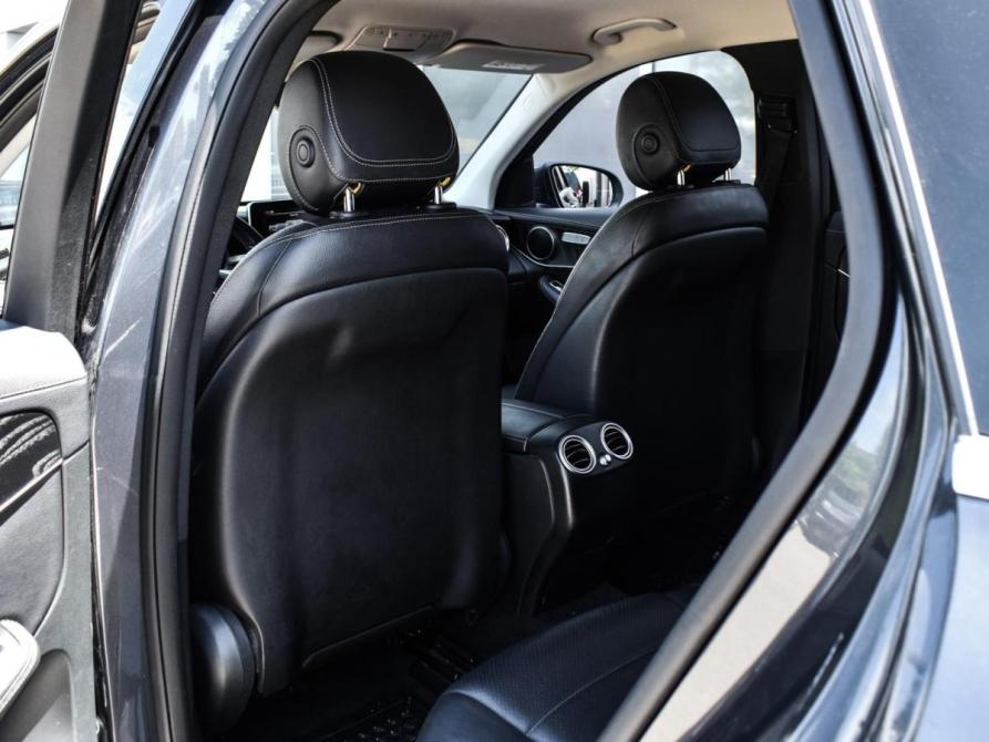 Mercedes-Benz GLC I (X253) Краснодар  - изображение 11