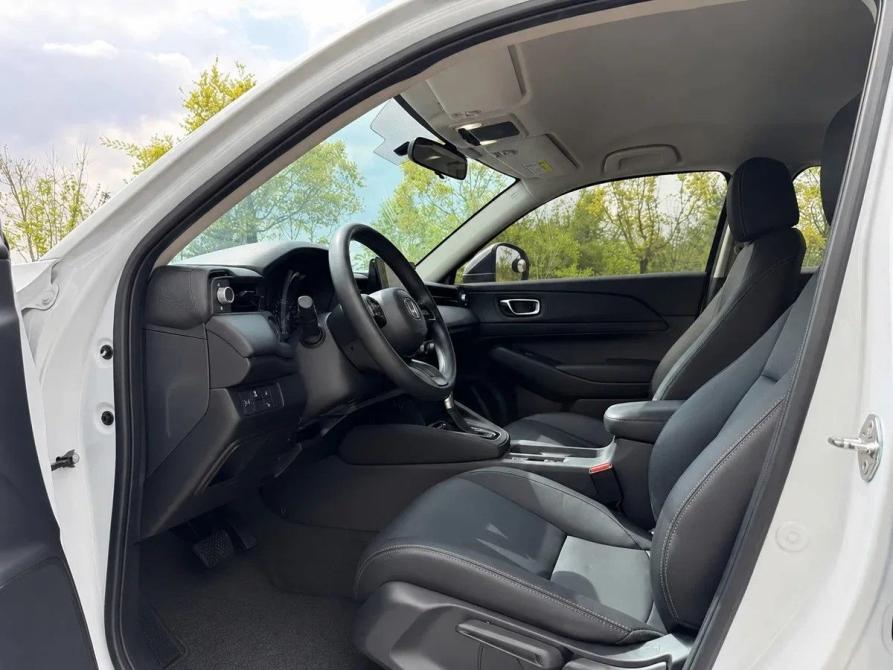 Honda Vezel II Кемерово  - изображение 11