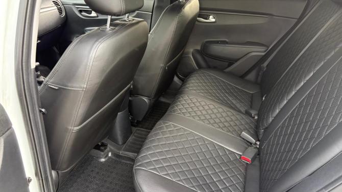 Kia Rio IV с пробегом 2019 года, цена 1 649 000 рублей, 92032 км, седан, Автокод Объявления