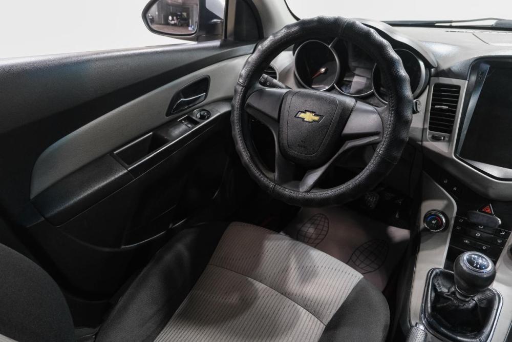 Chevrolet Cruze I Новокузнецк  - изображение 15