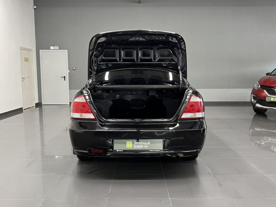 Nissan Almera Classic I Тверь  - изображение 7
