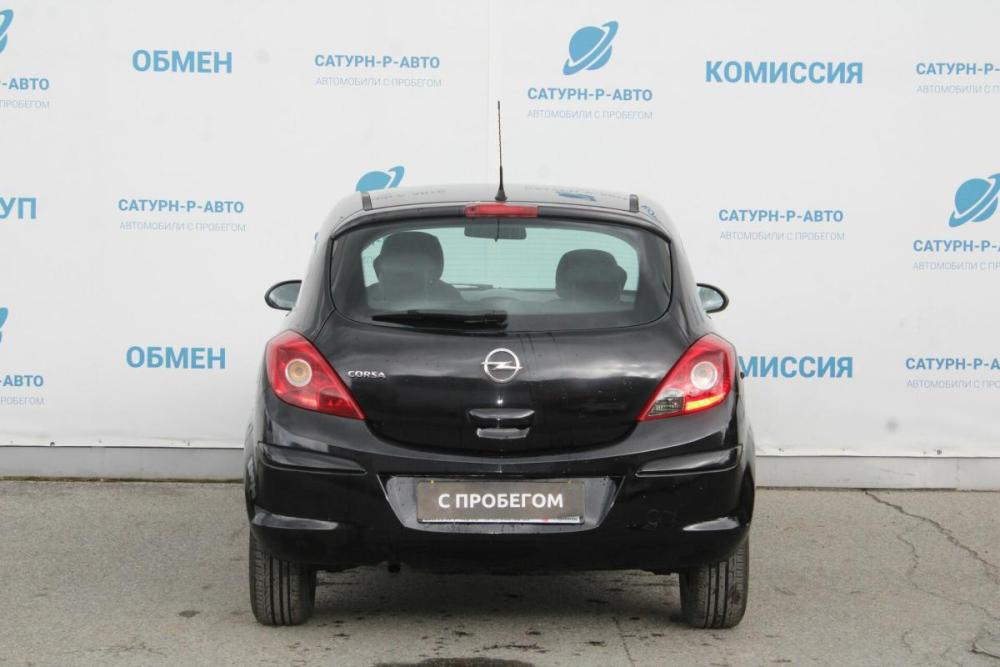 Opel Corsa D Рестайлинг I Пермь  - изображение 6