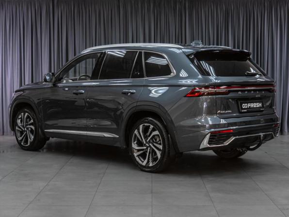 Geely Monjaro I с пробегом 2023 года, цена 2 944 000 рублей, 108660 км, внедорожник, Автокод Объявления