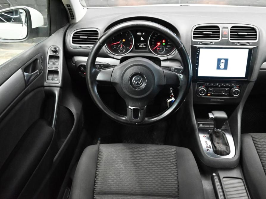 Volkswagen Golf VI Екатеринбург  - изображение 12