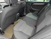Volkswagen Passat B7 Белгород  - изображение 32