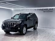 Toyota Land Cruiser Prado 150 Series Рестайлинг 1 Уфа  - изображение 37
