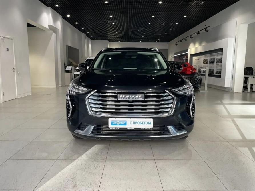 Haval Jolion I Москва  - изображение 2