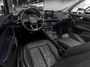 Audi Q5 II (FY) Москва  - изображение 32