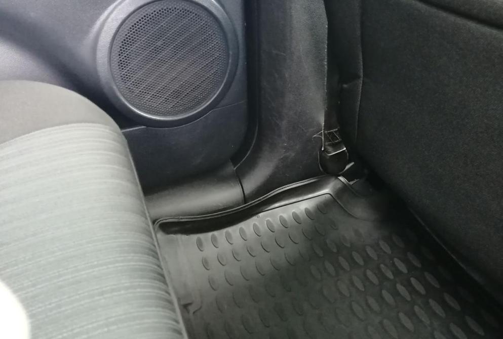 Kia Sportage II Рестайлинг Иваново  - изображение 20