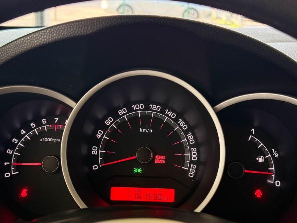 Kia Venga I с пробегом 2011 года, цена 785 000 рублей, 161536 км, компактвэн, Автокод Объявления